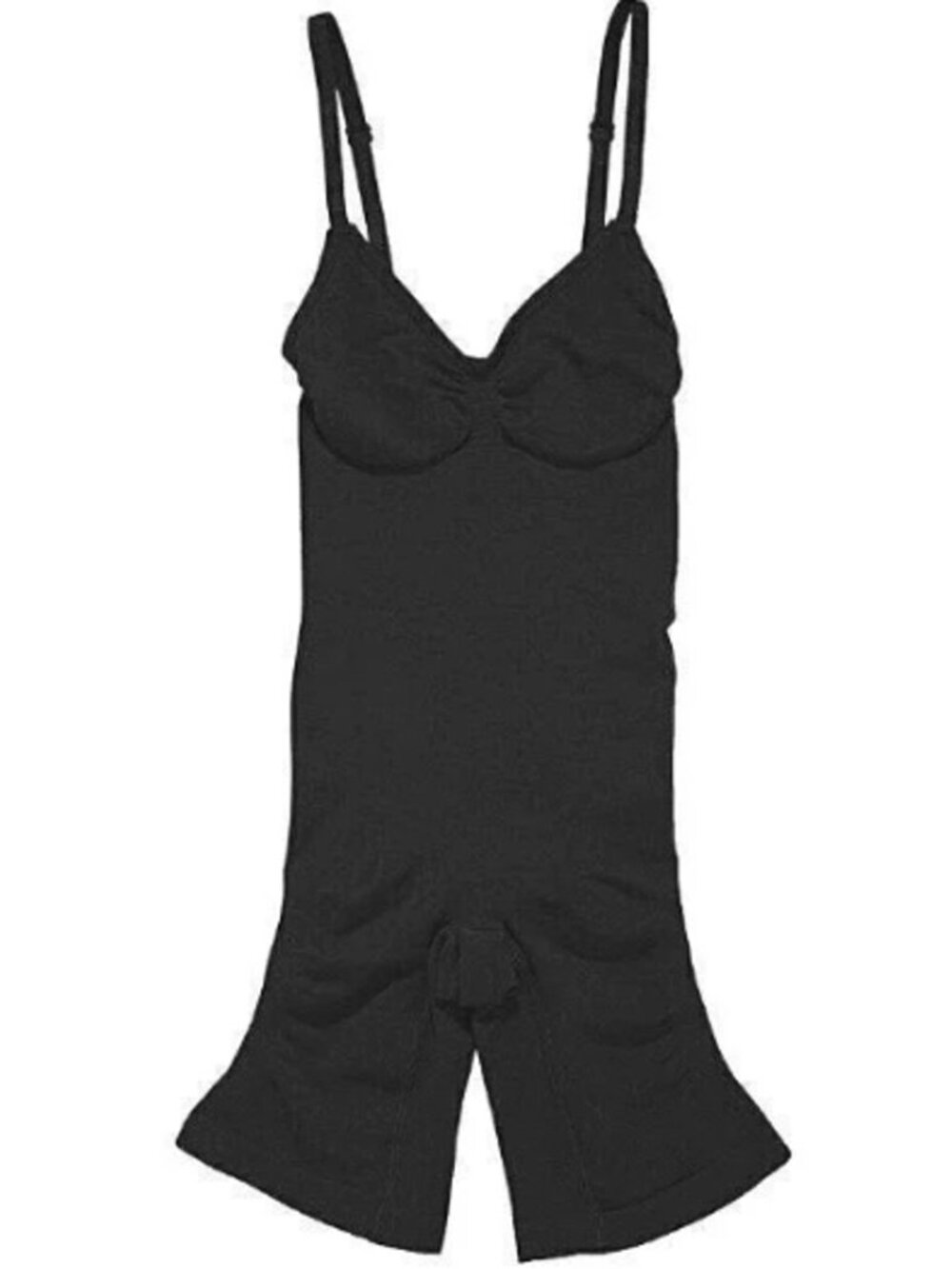 Seamless Shapewear Full Bodysuit ✨ Sculpting & Smoothing Tummy Control - Picture 6 of 10